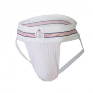 Jockstrap - weiß