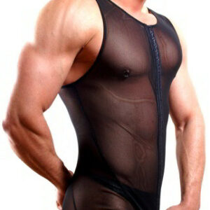 Herren Meshbody