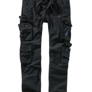 Slim Fit Hose 'Pure'