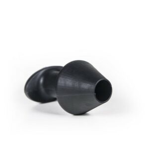 Analplug 'Tunnel' aus Silikon