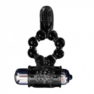 Crazy Bull - Cockring Pleasure Tongue