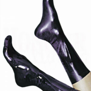 Latex Socken