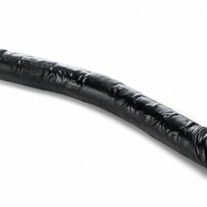 PVC Doppeldildo 'Double Fun'