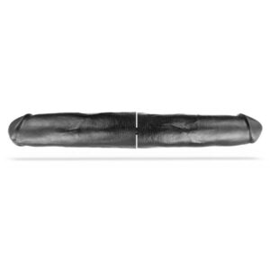 Doppeldildo 'Trunk' 2 x 33cm