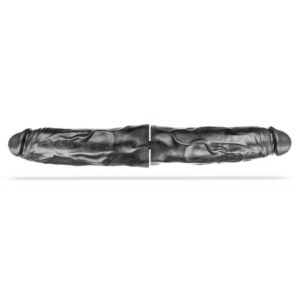 Doppeldildo 'Double' 2 x 32,5cm