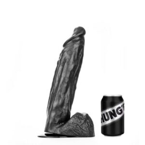 Großer Dildo realistisch 36 cm