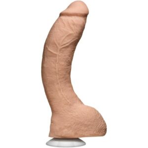 Dildo 'Jeff Stryker' 25cm