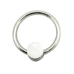 Cockring 'Penis Glans'