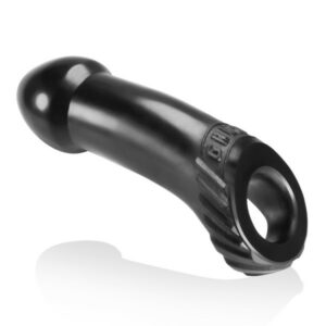 Oxballs 'Grunt Double Penetrator' schwarz
