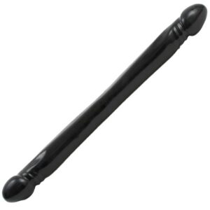 Doppeldildo 'Classic' 45cm
