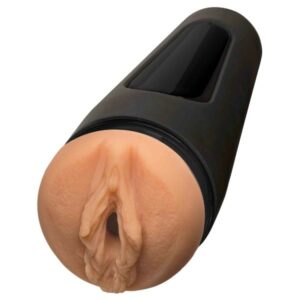 Masturbator 'Belladonna'