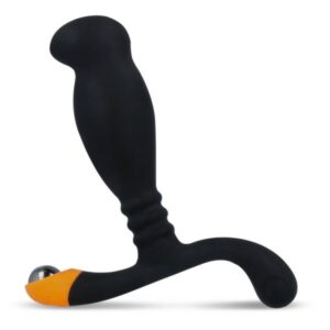 Prostatamassager aus Silikon