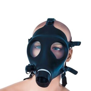 Gasmaske 'Alien'