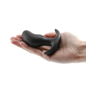 Prostataplug 'Bulle'
