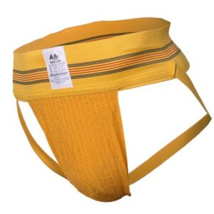 Jock 'MM' Gelb 7,6cm