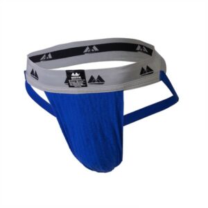 Jock 'MM' Blau 5cm