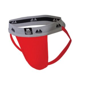 Jock 'MM' Rot 5cm