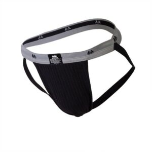 Jock 'MM' Schwarz 2,5cm