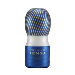 Tenga - Premium Air Flow Masturbator