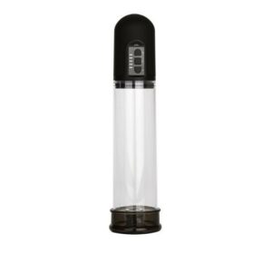 Wiederaufladbare Stamina Pumpe