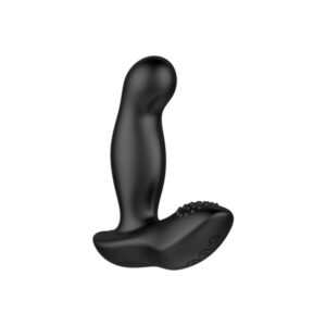 Prostatamassager-Vibrator 'Boost' aufpumpbar