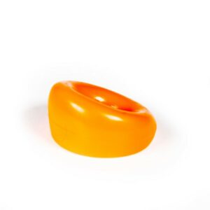 Cockring 'Power' orange