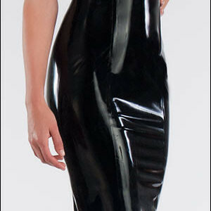 Rock aus Latex