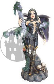 Dark Angel