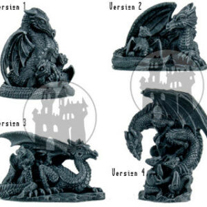 Drachenfiguren