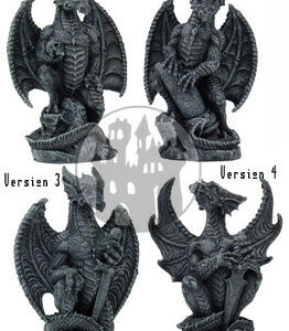 Drachenfiguren II