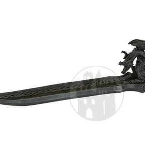 Räucherstäbchenhalter Dragonfight
