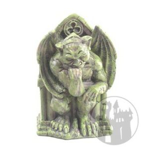 Gargoyle Figur