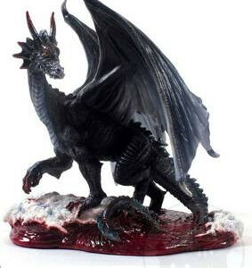 Drache 'Grishnack'