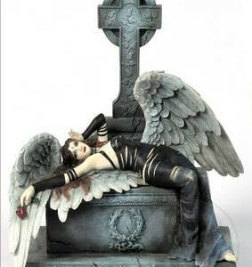 Dark Angel 'Temptation'