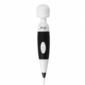 Fairy Mini Massager Black Edition