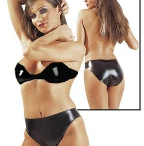 Latex Slip