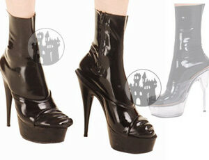 Latex Socken
