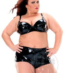 Lackhotpants Queensize