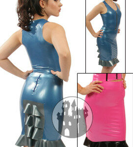 Latex Rock 'Espana'