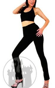 Stretchleggins