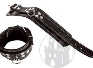 Fussfesseln mit O-Ring