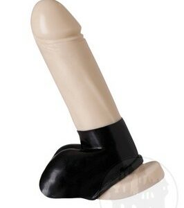 Latex Penismanchette