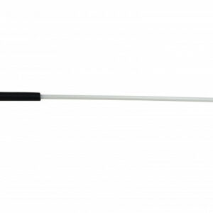 Flexstock mit Ledergriff