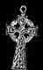 Anhänger - Celt's Cross