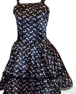 Rockabella 1950s Petticoat Kleid