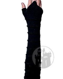 Stufen Armstulpen