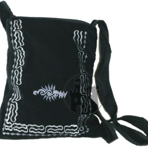 Tasche mit Tribal-Motiven