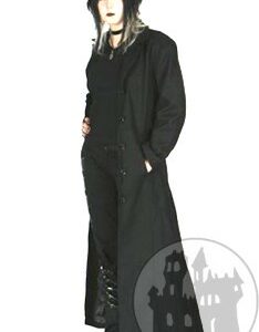 Wollmantel - klassisch für Damen
