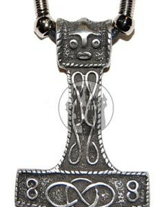 Keltischer Thors Hammer