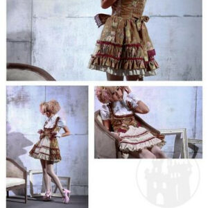 Kleid 'Mircella'